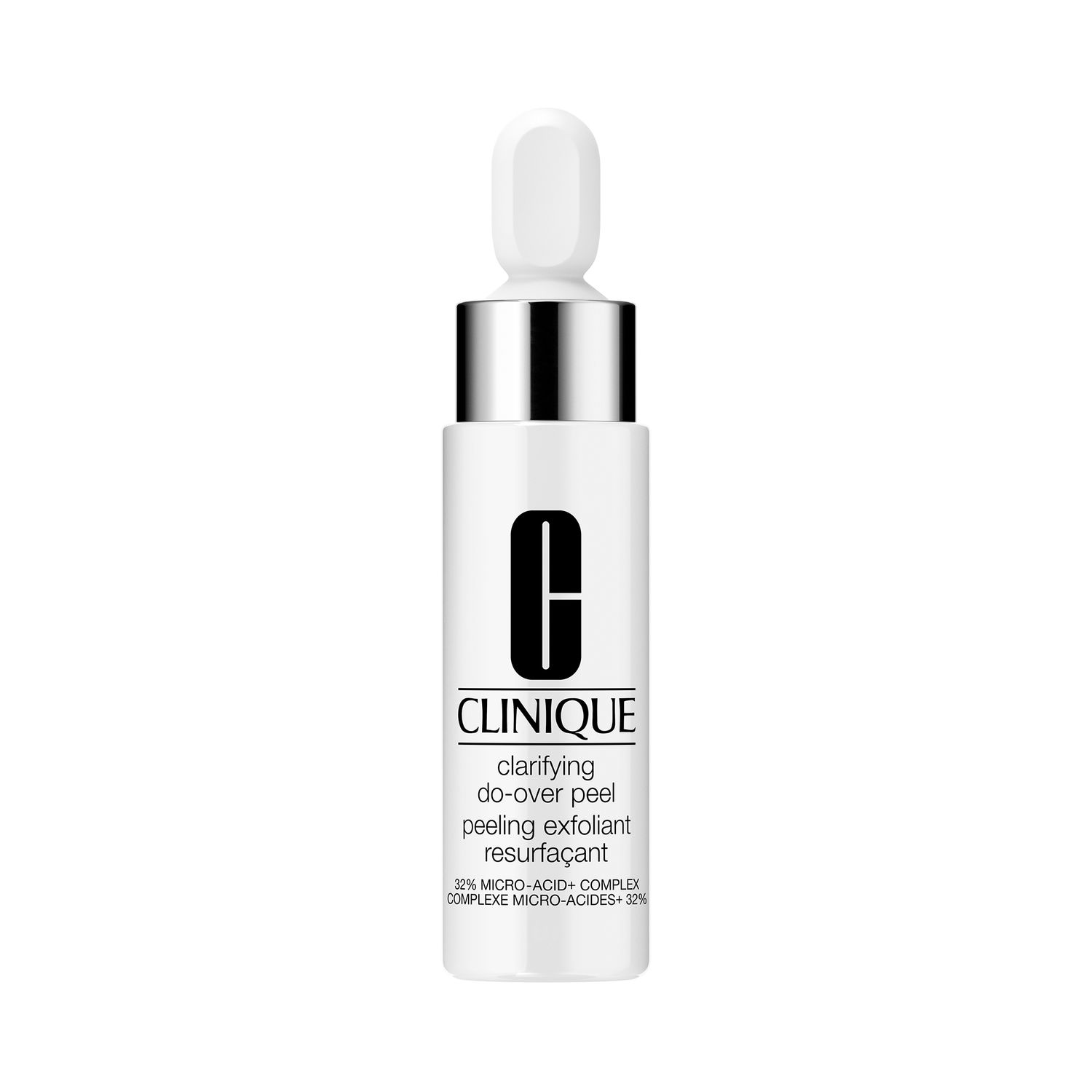 CLARIFYING DO-OVER PEEL (EXFOLIANTE FACIAL)